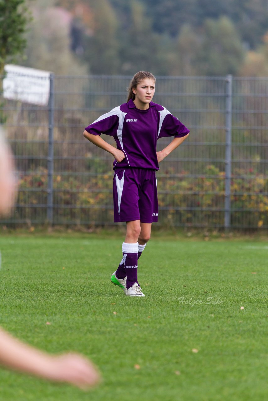 Bild 275 - B-Juniorinnen FSC Kaltenkirchen - Holstein Kiel : Ergebnis: 0:10